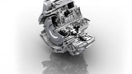 Range Rover Evoque ZF 9HP (2013) - inny podzespół mechaniczny