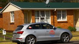 Audi Q5 w Nowej Zelandii - część 5 - galeria redakcyjna - inne zdjęcie