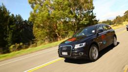Audi Q5 w Nowej Zelandii - część 4 - galeria redakcyjna - inne zdjęcie