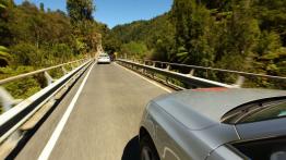 Audi Q5 w Nowej Zelandii - część 3 - galeria redakcyjna - inne zdjęcie