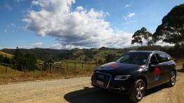 Audi Q5 w Nowej Zelandii - część 1 - galeria redakcyjna - inne zdjęcie