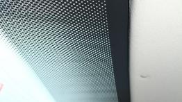 Chevrolet Aveo T300 Sedan 1.3D 95KM - galeria redakcyjna - inny element wnętrza z tyłu