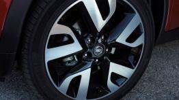 Nissan Juke 1.5 dCi (2013) - koło