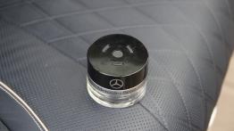 Mercedes S (W222) 350 BlueTEC L - galeria redakcyjna - fotel kierowcy, widok z przodu