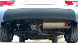 Mitsubishi Outlander III PHEV - galeria redakcyjna - zderzak tylny
