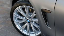 BMW 435i Gran Coupe (2014) - koło