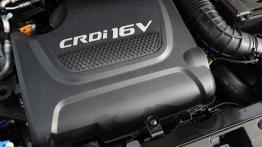 Kia Sportage III Facelifting (2014) CRDi 16V - silnik