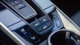 Porsche 911 Carrera S - galeria redakcyjna - widok ogólny wn?trza z przodu