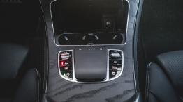 Mercedes-Benz GLC FL - galeria redakcyjna - widok ogólny wn?trza z przodu