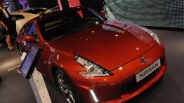 Paris Motor Show 2012 - auta seryjne (cz. 2)