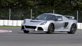 Lotus Exige S 2012 - lewy bok