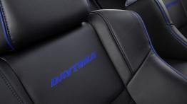 Dodge Charger Daytona - fotel pasażera, widok z przodu