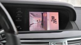 Mercedes Klasa S W221 Limuzyna Facelifting 250 CDI BlueEFFICIENCY 204KM - galeria redakcyjna - radio