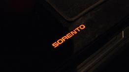 Kia Sorento II SUV 2.2 CRDi 197KM - galeria redakcyjna - listwa progowa