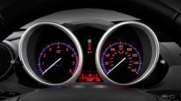 Mazda 3 Sedan 2009 - deska rozdzielcza