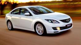 Mazda 6 2007 Sedan - prawy bok