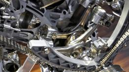 Land Rover Range Rover 2009 - silnik solo