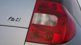 Skoda Yeti 2009 - emblemat