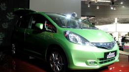  Paryż 2010 - nowości