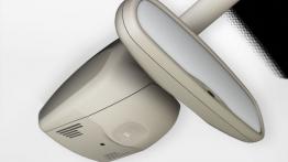 Renault Scenic III Facelifting - lusterko wsteczne