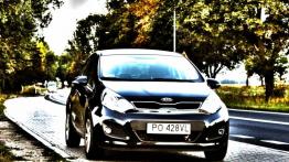 Kia Rio III Hatchback 5d - galeria społeczności - widok z przodu