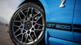 Ford Mustang Shelby GT500 Coupe 2013 - koło