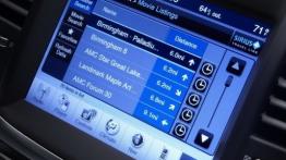 Chrysler 300 - inny element panelu przedniego