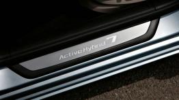 BMW Seria 7 ActiveHybrid - listwa progowa