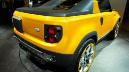 Frankfurt Motor Show 2011 na żywo - prototypy cz. 2 - inne zdjęcie