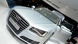 Frankfurt Motor Show 2011 na żywo - auta seryjne cz. 2 - inne zdjęcie