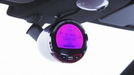 Rinspeed Dock+Go Concept - inny element panelu przedniego