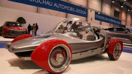 Essen Motor Show 2011