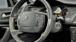 Citroen C5 Sedan 2007 - kierownica