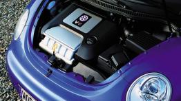 Volkswagen New Beetle - silnik
