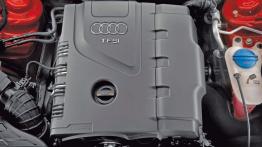 Audi A4 2007 - silnik