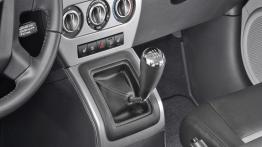 Jeep Compass - skrzynia biegów