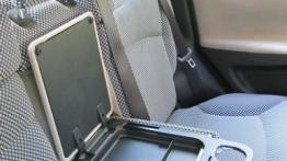 Fiat Stilo 1.9 JTD Active (115 KM) - podłokietnik tylny