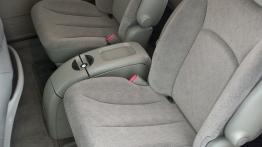 Chrysler Town&Country - inny element wnętrza z przodu
