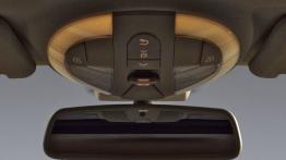 Mercedes Klasa E 2006 - lusterko wsteczne