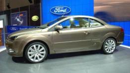  Genewa 2006 - relacja I