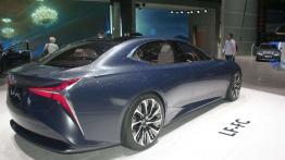 Geneva International Motor Show 2016 - galeria ogólna