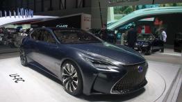 Geneva International Motor Show 2016 - galeria ogólna