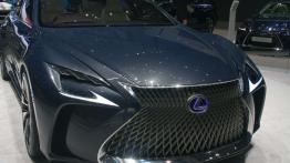 Geneva International Motor Show 2016 - galeria ogólna