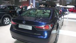 Geneva International Motor Show 2016 - galeria ogólna