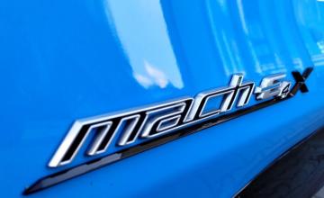 Ford Mustang Mach-E Mach-E GT 98 KWH 487KM 2022 , zdjęcie 27