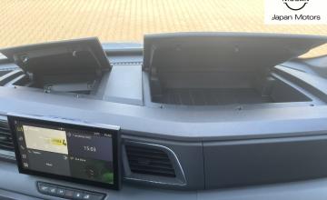 Nissan Interstar II 2025 L2H2 Business Plus 130KM Manual, zdjęcie 27