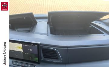 Nissan Interstar II 2025 L2H2 Business Plus 130KM Manual, zdjęcie 27