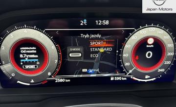 Nissan Qashqai III 2025 N-Connecta + Pakiet Technologiczny, zdjęcie 27