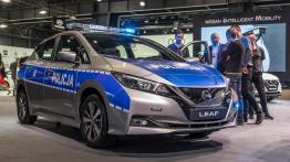 Relacja z X Ogólnopolskich Targów Motoryzacyjnych  i Biznesowych FLEET MARKET 2018