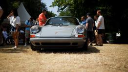 70-lecie Porsche podczas Goodwood Festival of Speed